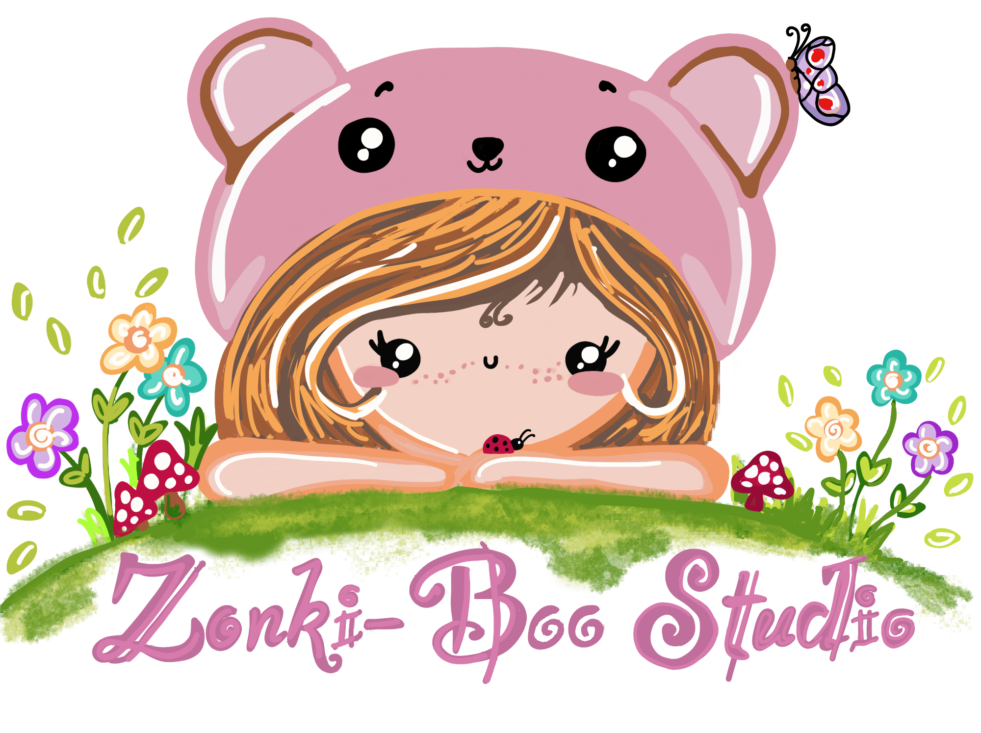 Zonki-Boo Studio